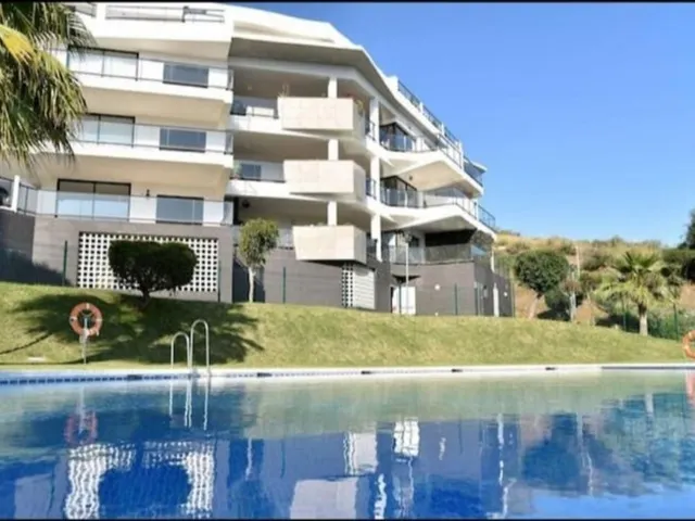 Apartamento 3 habitaciones 94m² en venta - Riviera del sol — 21