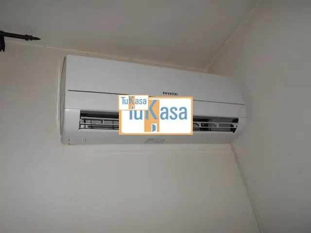 Piso Trabajadores temporales en zona Montesol, Cáceres — 16
