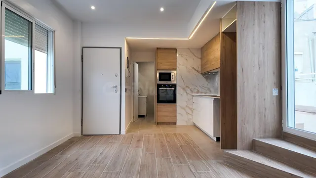 ATICO A ESTRENAR EN VALENCIA 2 habitaciones! ✨✨ - foto 3
