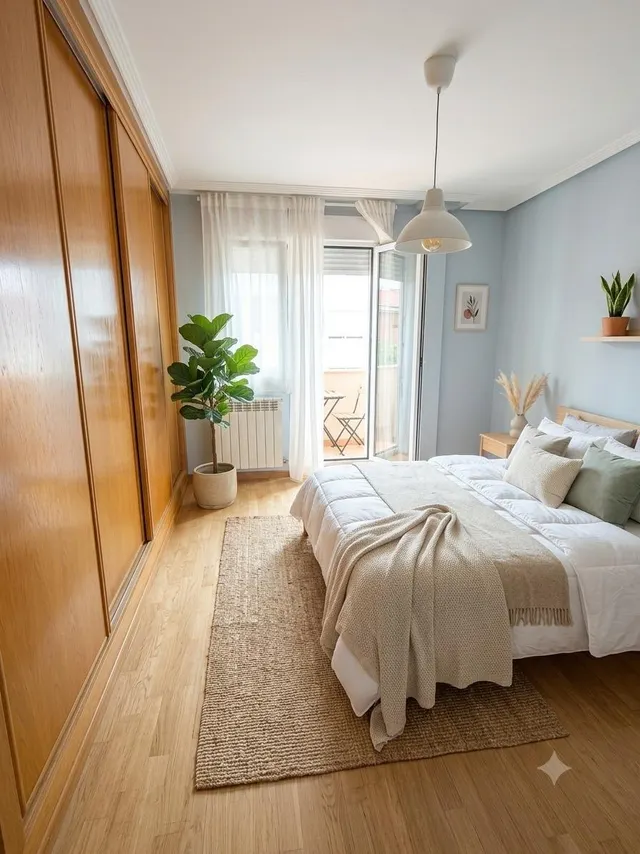 ¡Moderno apartamento en el corazón de León! ️✨ — 7