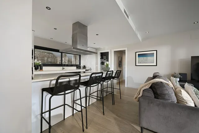 Ático 3 habitaciones 139m² en venta - Riviera del sol - foto 5