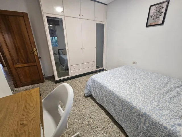 Amplio Piso en Alquiler Para Trabajadores - Zona A Ponte - - foto 5