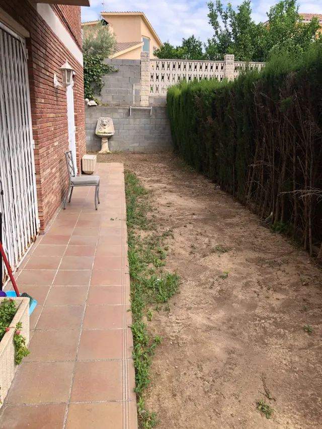 GRAN CASA EN VENTA EN URB. CAN CASAS — 49