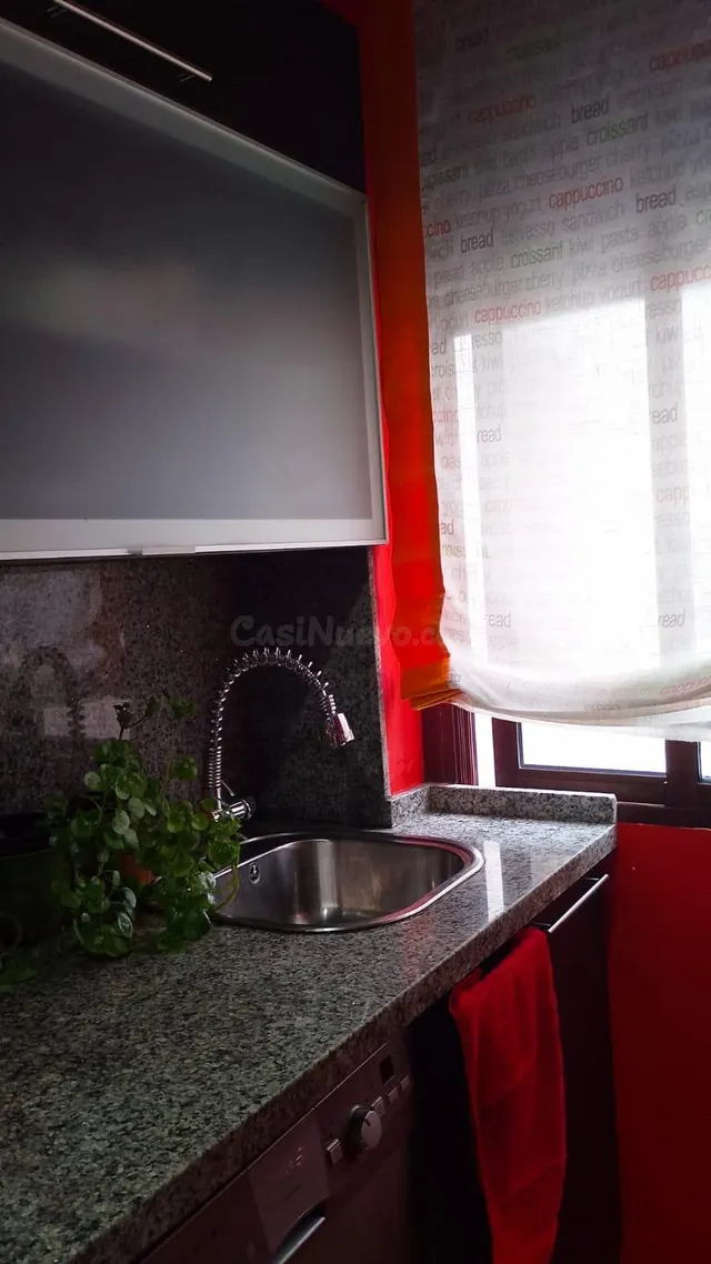 Vivienda próxima a Plaza de Andalucía - foto 5