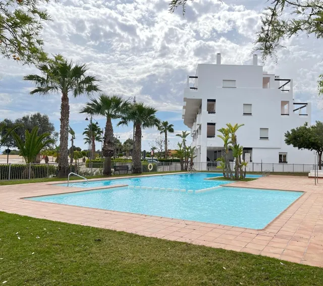 APARTAMENTO TERRAZAS DE LA TORRE