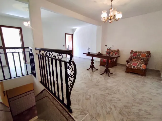 CASA DE PUEBLO CON VISTAS PANORAMICAS ( ABLA) — 6