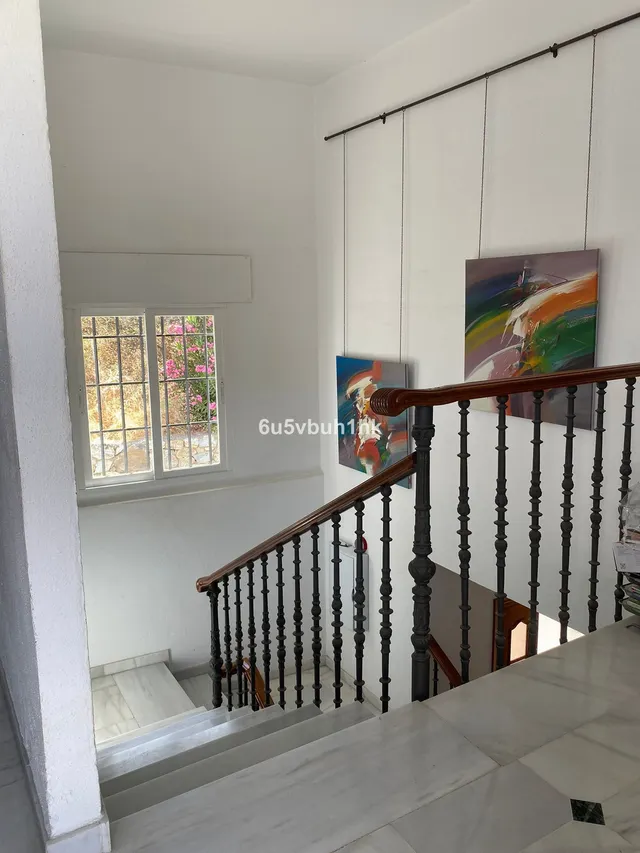 Adosado 5 habitaciones 447m² en venta - Marbella — 19