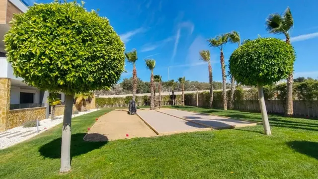 Apartamento 2 habitaciones 112m² en venta - Lomas de Cabo Roig — 18