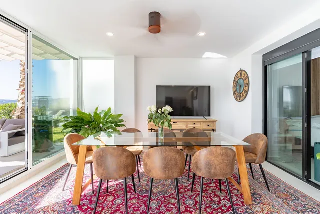 Apartamento 4 habitaciones 178m² en venta - Costa Del Sol — 14