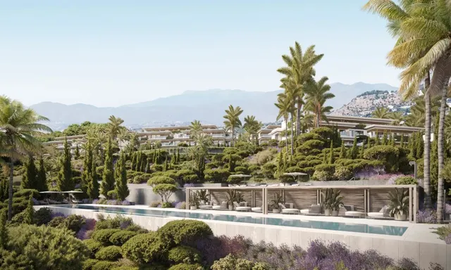 Tu residencia al sol, en la mejor costa de Europa. — 28