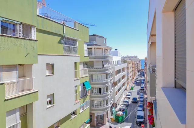 Apartamento 2 habitaciones 75m² en venta - Estacion de autobuses — 6