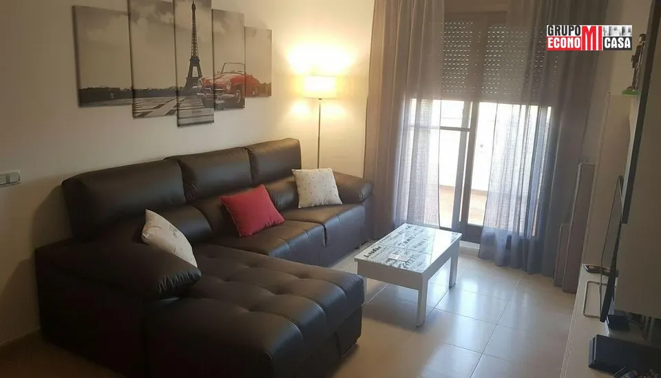 APARTAMENTO EN LOS COLLADOS ALTOS DE ÁGUILAS, MURCIA