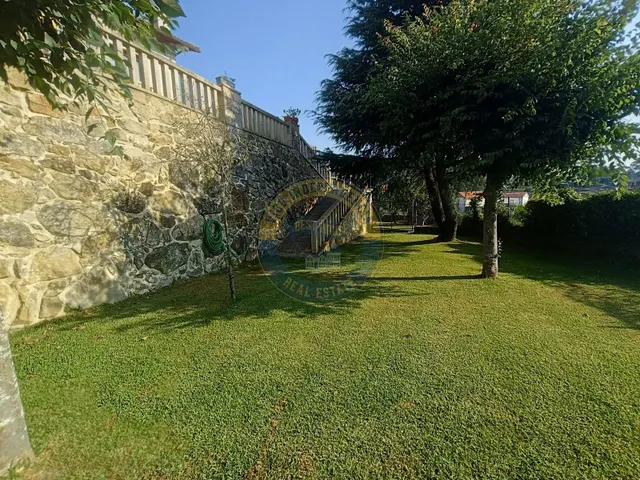 Espectacular Chalet con piscina y vistas despejadas — 9