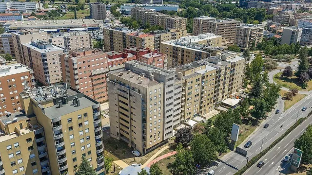 Apartamento 3 habitaciones 170m² en venta - São Victor