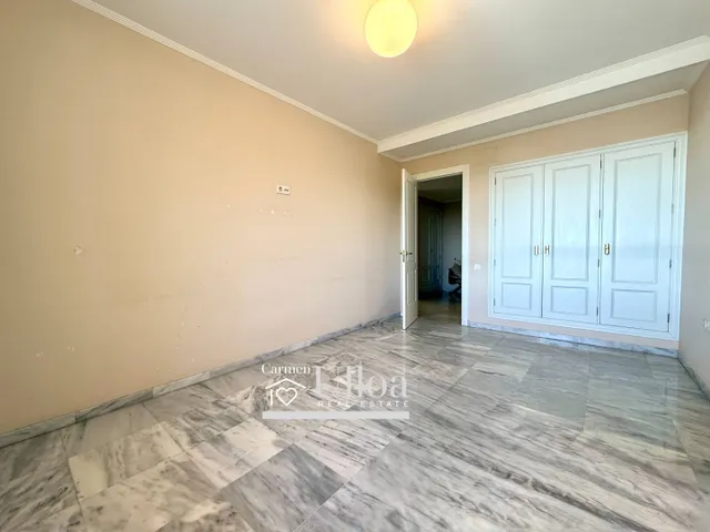 Apartamento exclusivo en avd doctor gadea con vistas al mar — 25