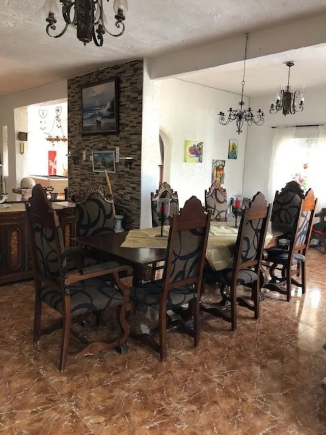 Hermosa y acogedora villa en Ciudad Quesada — 18