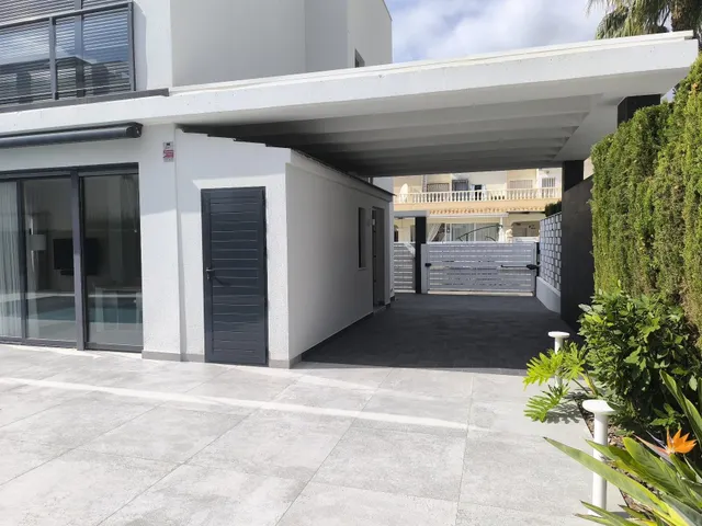 Villa Independiente en Orihuela Costa — 9