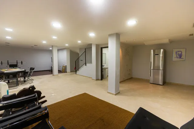Espectacular Chalet en La Alcayna, Molina de Segura — 33
