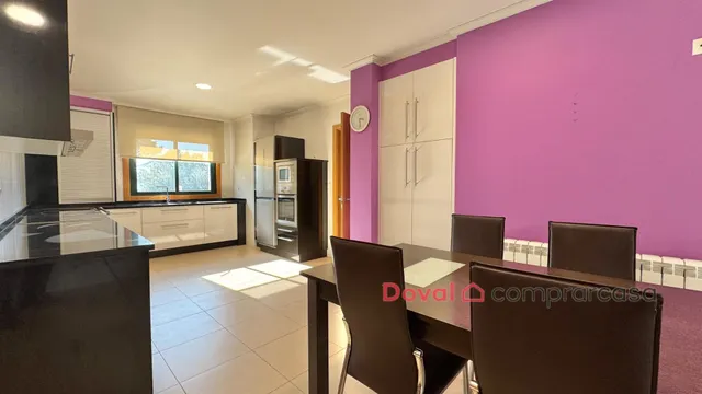 Espectacular casa de piedra con encanto, amplitud y un mundo de posibilidades en Atios, O Porriño — 47
