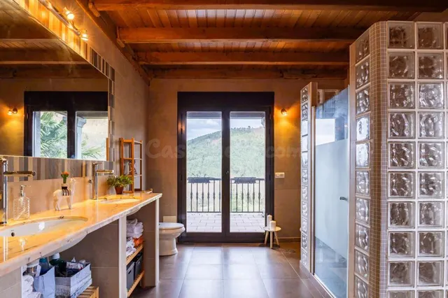 Un hogar de ensueño en Padrenda: lujo, naturaleza y exclusiv - foto 5