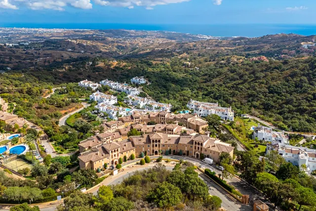 Apartamento 2 habitaciones 107m² en venta - Marbella — 14