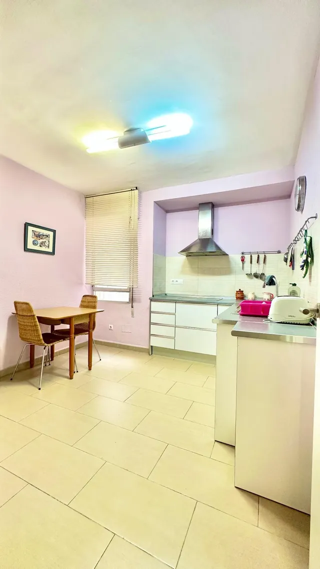 Piso de 3 dormitorios 2 baños en centro de Molina de Segura - foto 4