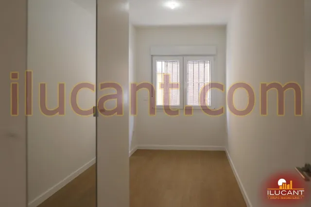 FANTASTICO  PISO CON REFORMA A ESTRENAR JUNTO AV. CONDE LUMIARES — 20