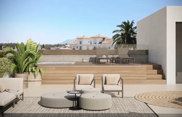 Apartamento 2 habitaciones 135m² en venta - San Pedro — 28