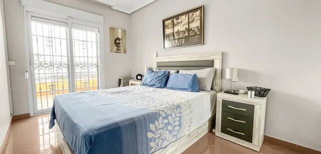 Villa 3 habitaciones 140m² en venta - Lomas de Cabo Roig-Los Dolses — 15