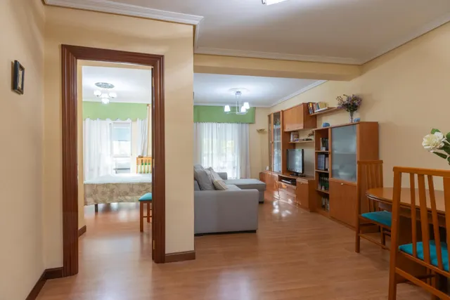 Piso para entrar a vivir — 15