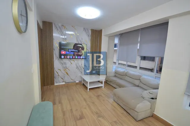 Piso 3 habitaciones 117m² en venta - Comunidad valenciana