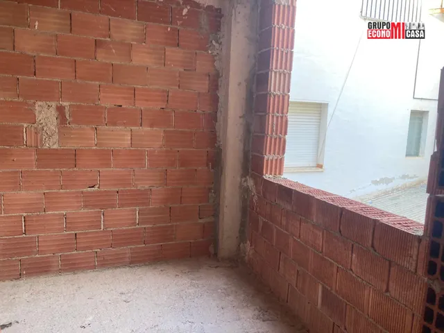 CASA EN EL CENTRO DE ARCHENA (MURCIA) — 13