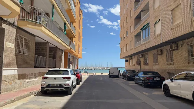 Local comercial 190m² en venta - Acequion — 8