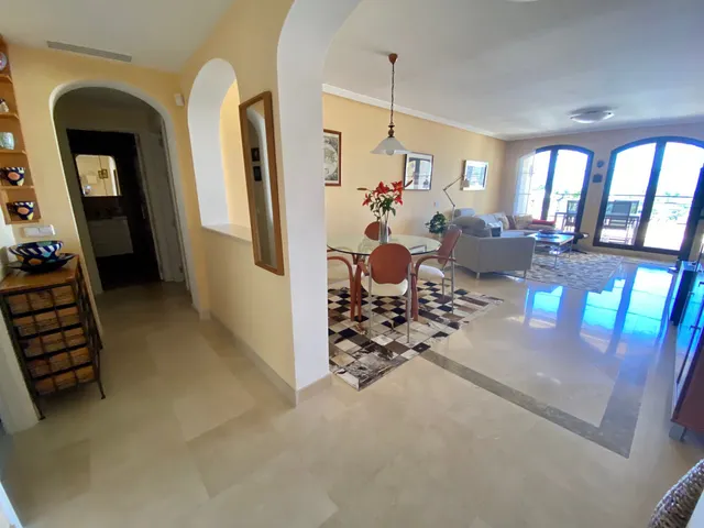 Apartamento 2 habitaciones 95m² en venta - Costa del Sol — 9