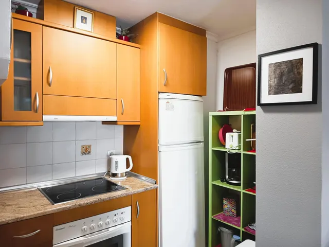 Ático 2 habitaciones 70m² en venta - Cabo Roig — 12