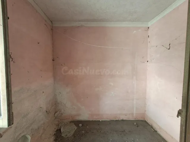 Planta baja de casa para REHABILITAR en Carbayín bajo (Valde - foto 5
