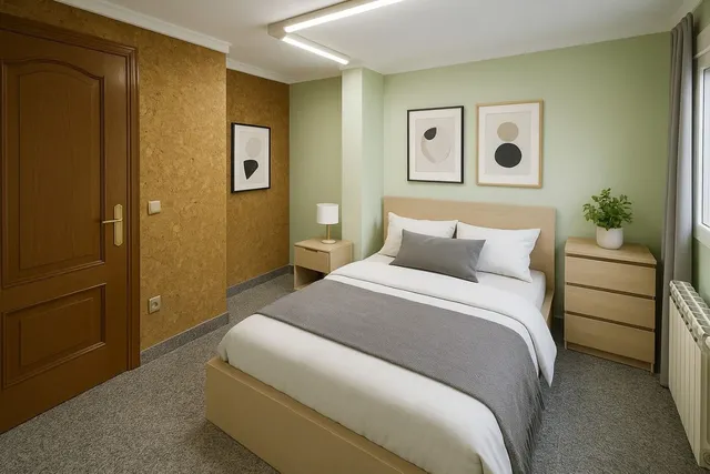 Chalet 8 habitaciones 700m² en venta - Centro — 19