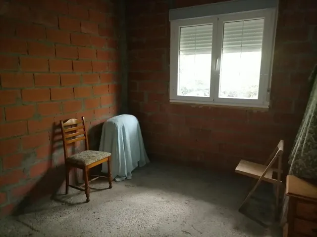 OPORTUNIDAD CHALET EN CONSTUCCION EN VILLAFRANCA DEL BIERZO — 49