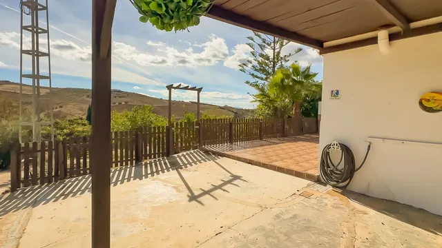 Finca rústica 2 habitaciones 140m² en venta - Polígono - Alrededores - Pedanías — 21
