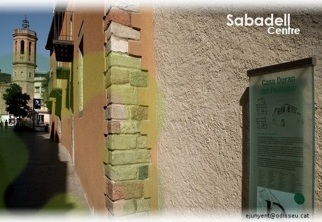 Se alquilan despachos en Sabadell — 8
