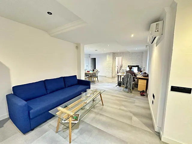 Oficina 84m² en venta - Costa Del Sol — 5