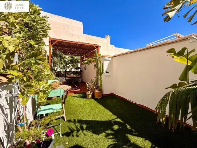 PRECIOSO PISO EN EL CENTRO DE TORREMOLINOS — 23