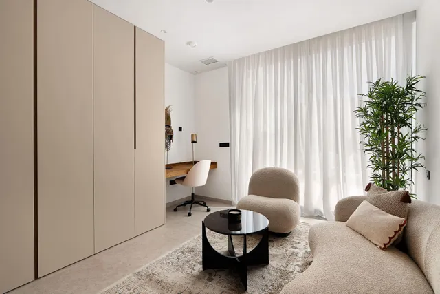 Villa en La Nucia — 42