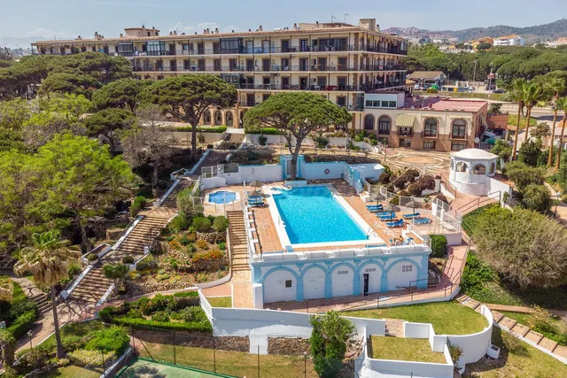 Planta baja 27m² en venta - Riviera del sol — 4