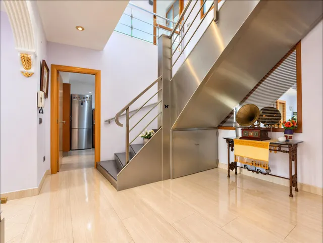 ESPECTACULAR CASA A LA VENTA EN ALBALAT DELS SORELLS — 39