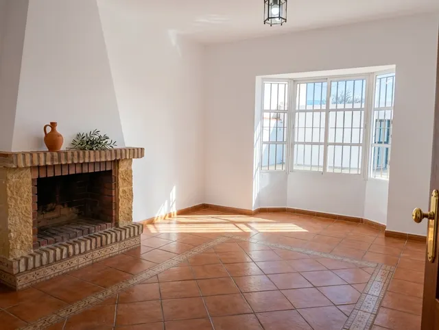 CHALET INDEPENDIENTE EN EL MARQUESADO — 6