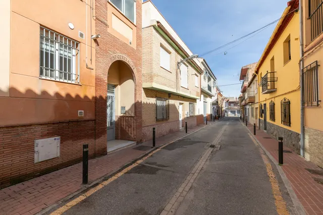 Acogedor Piso en Armilla: Ideal para Inversión o Primera Vivienda — 20
