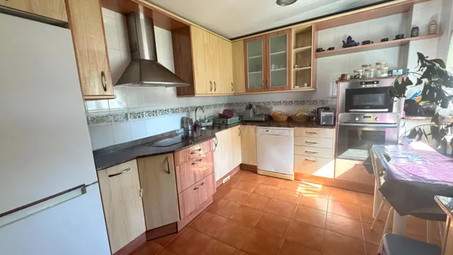 CHALET REVILLA DE CAMARGO - foto 4
