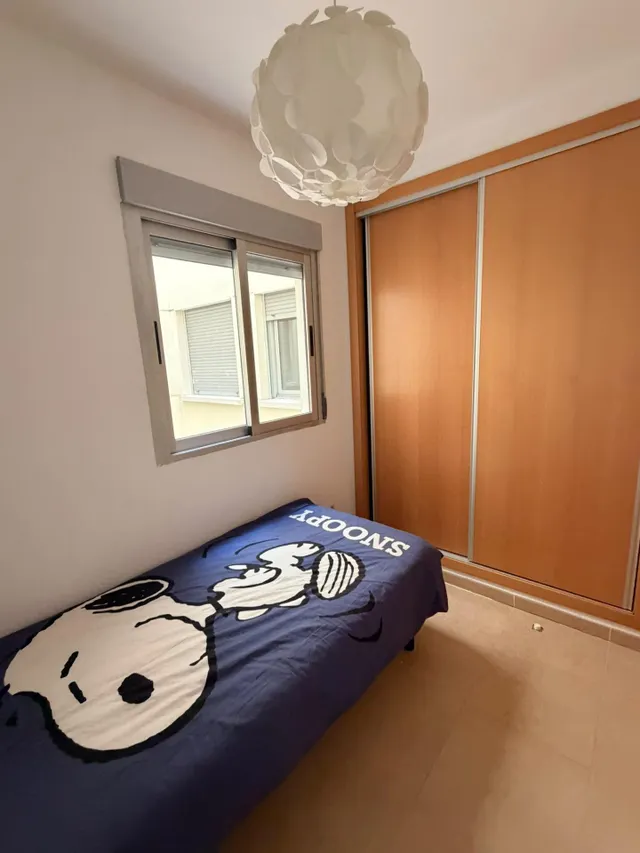 Luminoso apartamento de 2 dormitorios en zona residencial de Formentera del Segura — 8