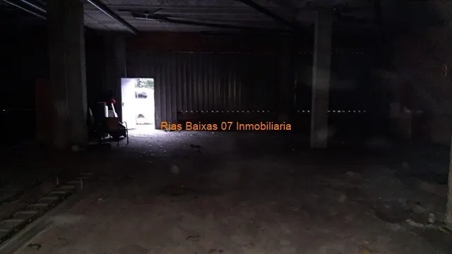 3114 BAJO COMERCIAL LOBREGO 408 M2  CERCA CENTRO PORRIÑO — 6